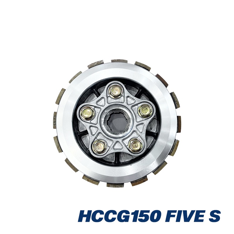 HCCG150 FIVE S 2